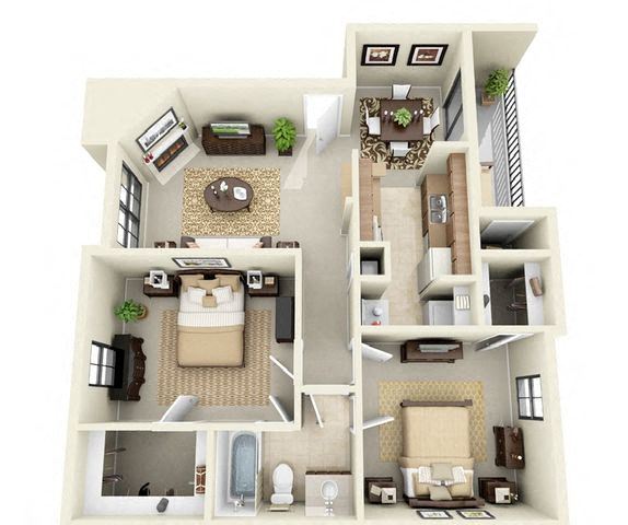 killeen texas apartments two bedroom killeen texas apartment homes 76543